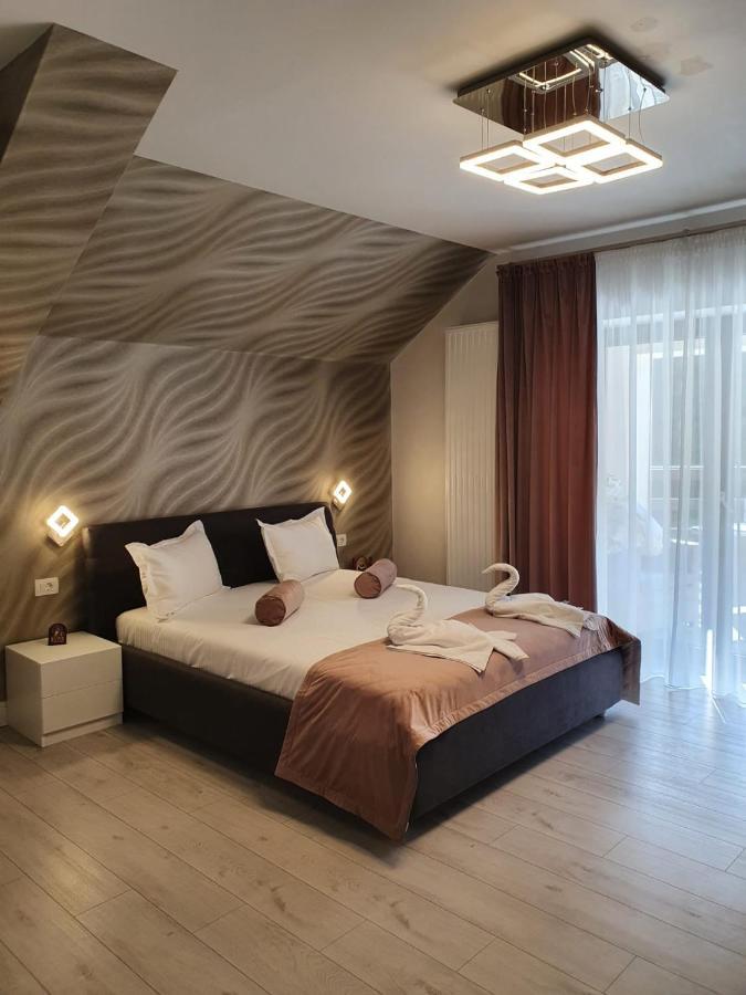 Apartament Ozon โปยานาบราซอฟ ภายนอก รูปภาพ