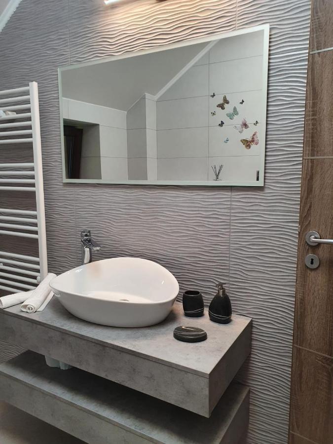 Apartament Ozon โปยานาบราซอฟ ภายนอก รูปภาพ