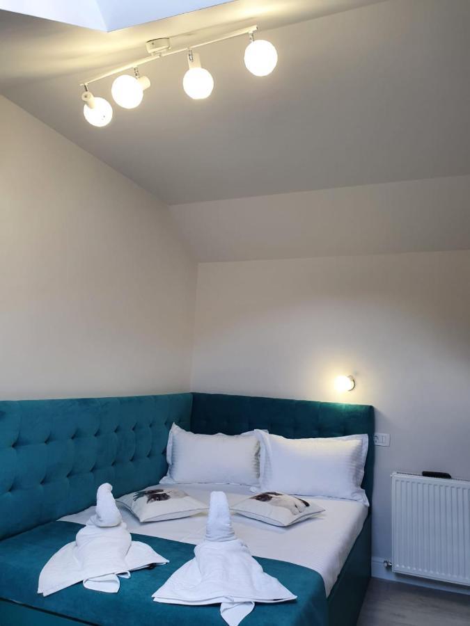 Apartament Ozon โปยานาบราซอฟ ภายนอก รูปภาพ
