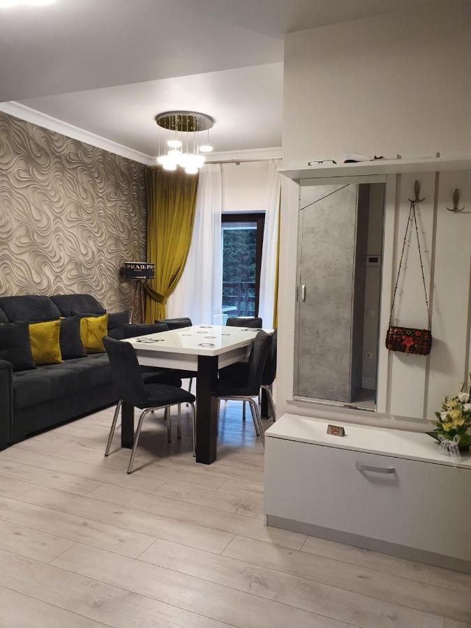 Apartament Ozon โปยานาบราซอฟ ภายนอก รูปภาพ