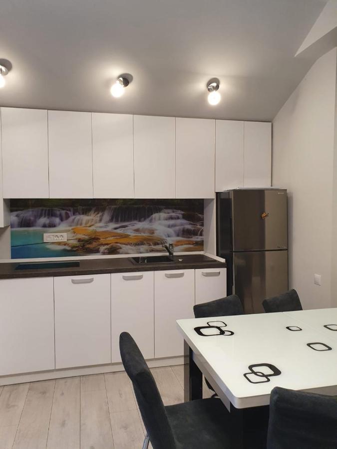 Apartament Ozon โปยานาบราซอฟ ภายนอก รูปภาพ
